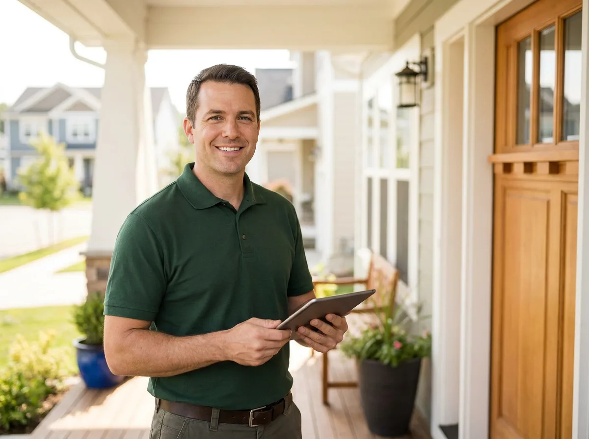 Pest control FAQs for Mount Crawford, VA